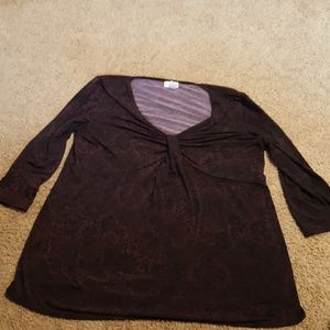 motherhood maternity